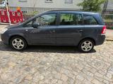 Opel  zafira, 7 sitze - Opel Zafira Gebrauchtwagen in Leipzig