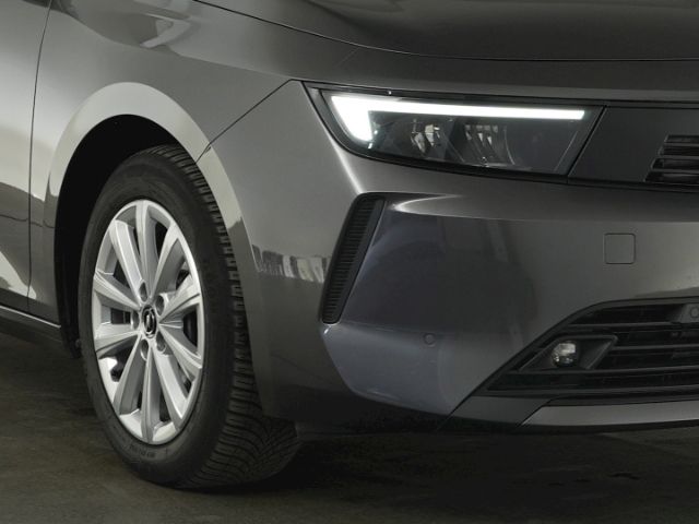 Astra L ST ELEGANCE CDTI AT+LED+NAVI+RÜCKFAHRKAM