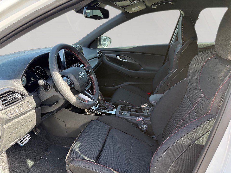 Hyundai i30 - Bild 7