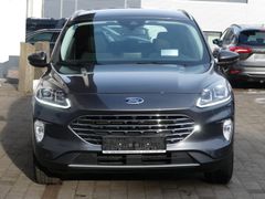 FORD Kuga Plug-In Hybrid Titanium*AHK* FORD Kuga Plug-In Hybrid Titanium*AHK*