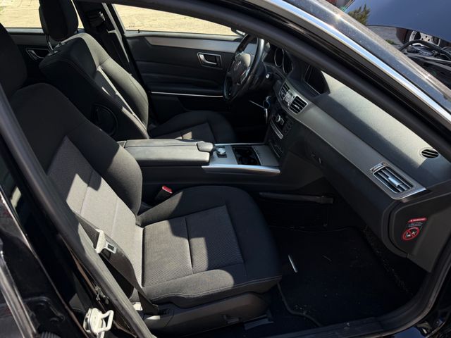 E 300 BlueTec, 2. HAND, LED Bild 14