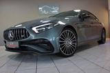 Mercedes-Benz CLS 400d 4M 9G AMG~DEUTSCH+UNFALLFREI+MOPF - Mercedes-Benz CLS 400 aus 2021