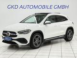 Mercedes-Benz GLA 200*AMG Line*PANO*MBUX*LED*Kamera - Mercedes-Benz GLA 200 in Wuppertal
