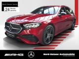 Mercedes-Benz E 300 e T AMG NIGHT DISTRO LED KAMERA AMBIENTE