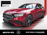Mercedes-Benz E 300 e T AMG NIGHT DISTRO LED KAMERA AMBIENTE