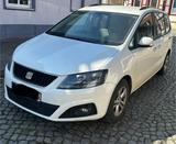 Seat SEAT Alhambra 7N 140 Ps  2.0 TDI Euro 5F - Seat Alhambra in Braunschweig