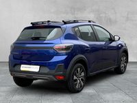 Dacia Sandero - Vorschau Bild 5