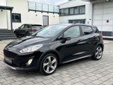 Ford Fiesta Active 1.0 Crossover/2.Hand/Navi/Spur/MFL - Ford Fiesta: Active