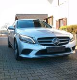 Mercedes-Benz C 220 d Avantgarde*AHK*RKammer.... - Mercedes-Benz 220: A