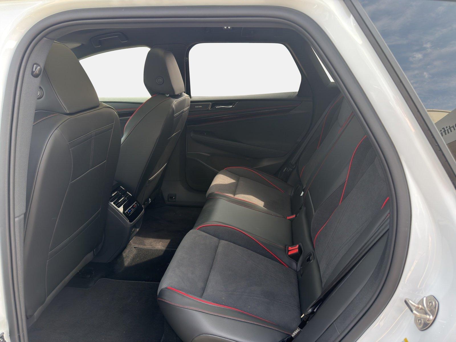 Volkswagen ID.7 4MOTION GTX Tourer | LED | AHK | NAVI