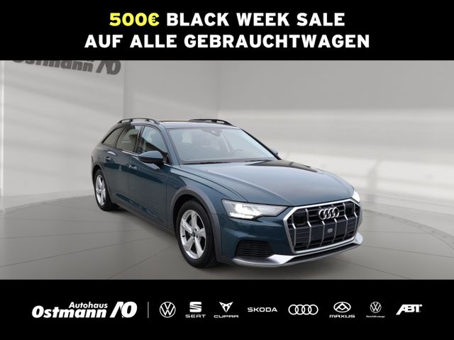 Audi A6 Avant sport 40 TDI quattro 150kW (204PS) S tr