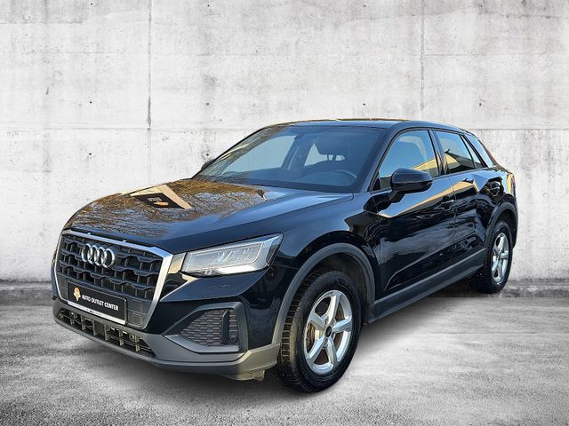 Audi Q2 35 TFSI*LED*NAVIGATION*PDC*KLIMAA.*ACC*