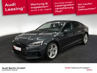 Audi A5 - Vorschau Bild 1