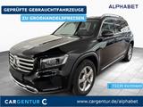 Mercedes-Benz GLB 200 d Progressive AHK Pano S-Dach ACC BLIS - Mercedes-Benz GLB 200 Gebrauchtwagen in Frankfurt