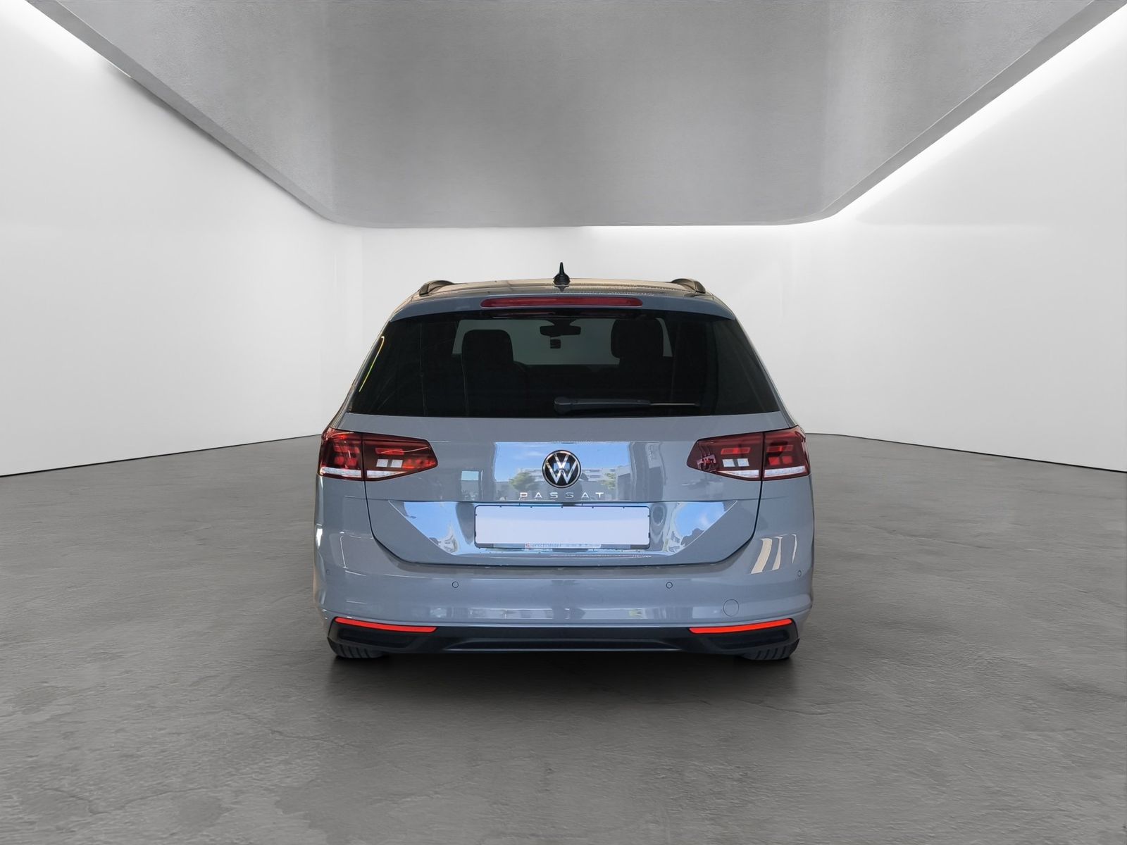 Volkswagen Passat Variant - Bild 6
