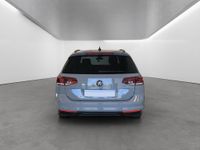 Volkswagen Passat Variant - Vorschau Bild 6