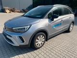 Opel Crossland (X) 1.2 83PS LKW 46711