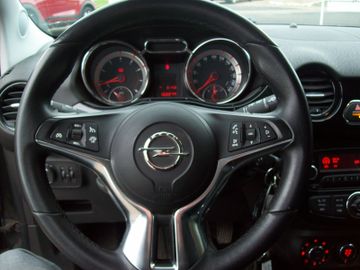 Bild 7 Opel Adam 1.2 Jam