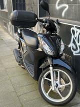 Honda Vision NSC 110, TÜV neu, sofort Fahrbereit !!! - HONDA NSC VISION 110