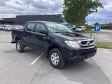 Toyota Hilux  2,5 D-4d - Toyota Hilux: 2.5