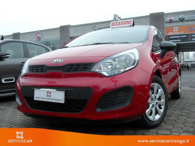 Kia Rio 1.2 85 CV