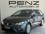 Seat Leon ST Xcellence  2.0 TDI DPF 150PS - Seat Leon: Ps TDI 150
