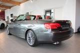 BMW 325d Cabrio Navi PDC SHZ Leder 2.Hand - gebrauchte BMW 325 aus dem Jahr 2012