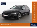 Audi S6 Avant TDI quattro