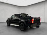 Toyota HiLux 4x4 Double Cab Autm. Invincible - Toyota Hilux Invincible Gebrauchtwagen