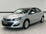 Opel Astra 1.4 T Active Navi*PDC*Klimaaut.*Sitzheiz. - Opel Astra Gebrauchtwagen in Erfurt