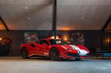 Ferrari 488 Pista Piloti - Ferrari 488 Pista aus 2019