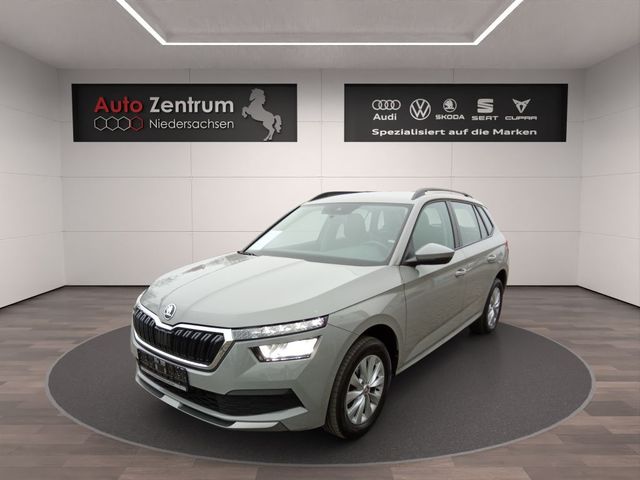 Skoda Kamiq 1.0 TGI G-TEC Ambition