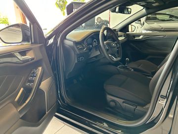 Ford Focus Lim. ST-Line