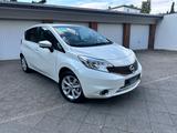 Nissan Note Tekna*Klima*Kamera*Navi*Top Zustand - Nissan Note aus 2013
