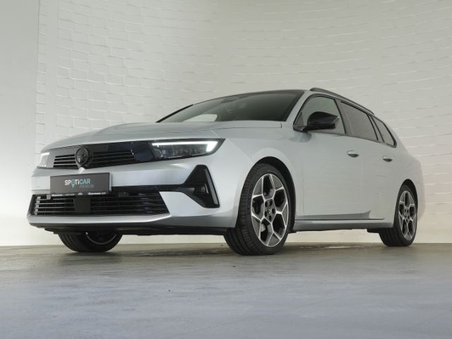 Astra L ST ULTIMATE AT+AHK+NAVI+360 GRAD KAMERA+