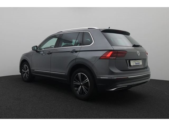Fahrzeugabbildung Volkswagen Tiguan Highline 2.0 TDI 4Motion Standheizung