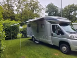 HYMER / ERIBA / HYMERCAR Tramp CL 614 - HYMER / ERIBA Tramp CL