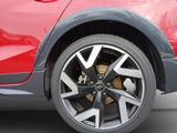 Audi A3 allstreet 35 TFSI S-tronic Navi Rückfahrkamer - Audi Gebrauchtwagen in Sindelfingen