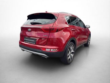 KIA Sportage - 2