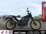 Honda CL500 Bikerstable-Edition - Offers matching your search criteria