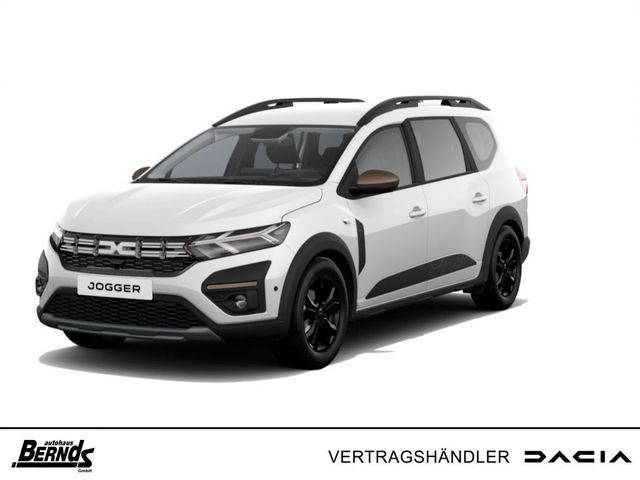 Dacia Jogger ECO-G 100 Extreme+ KLIMA