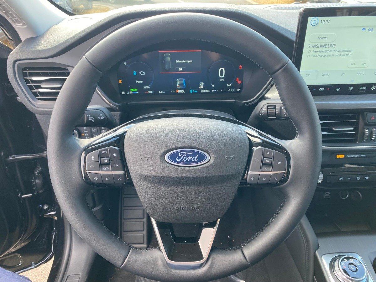 Ford Kuga - Bild 6