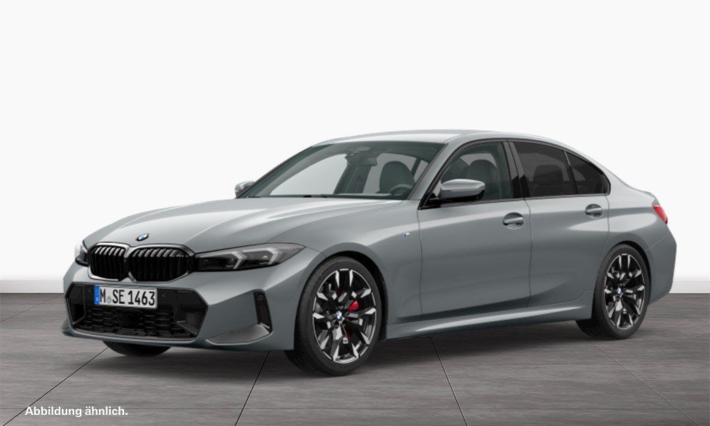 BMW 330 - Bild 1