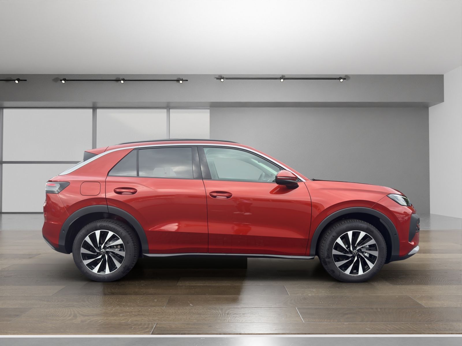 Volkswagen T-Roc - Bild 4