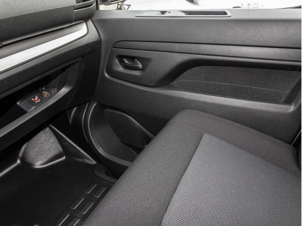 Peugeot EXPERT Kastenwagen 1.5 Diesel 120 M L2 SHZ NAVI