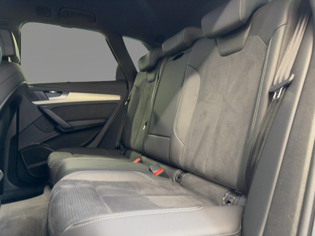 Audi SQ5 - Bild 8