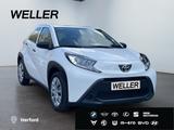 Toyota Aygo X *CarPlay*ACC*DAB*Spurhalte*Notbremsassist - gebrauchte Toyota Kleinwagen