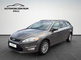 Ford Mondeo Turnier Champions Edition Auto.M TEMPO - Ford Mondeo: Champions Edition