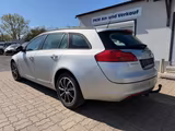 Opel Insignia A Sports Tourer Selection - Opel Insignia Selection mit Diesel-Antrieb