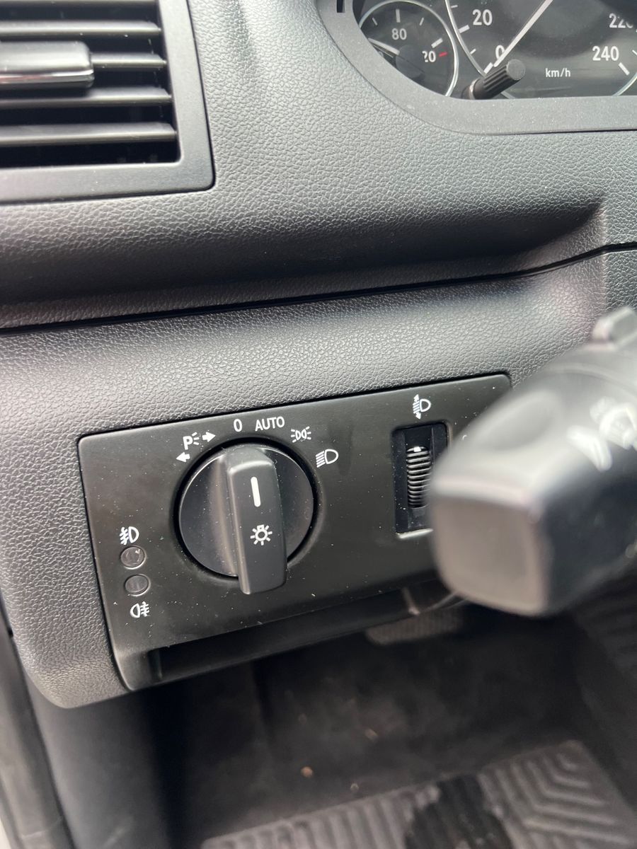 Fahrzeugabbildung Mercedes-Benz A 180 CDI ELEGANCE AUTOMATIK GETRIEBE NOTLAUF